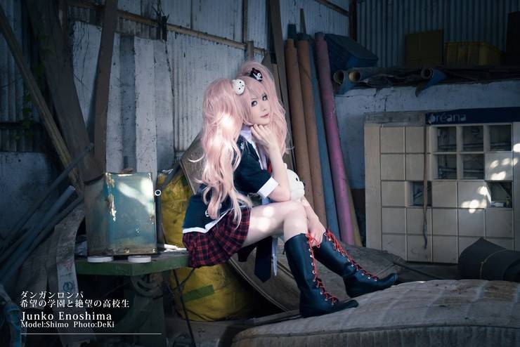 cosplayŮ޾ͼ