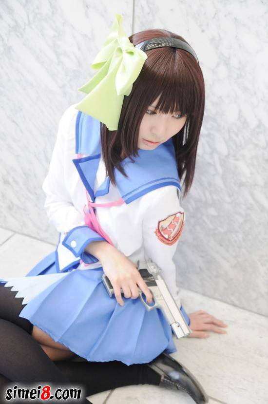崿ѧñcfŮcosplayͼƬ