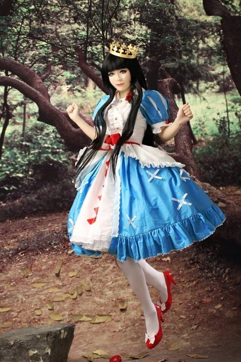 cosplayŮ޾ͼ