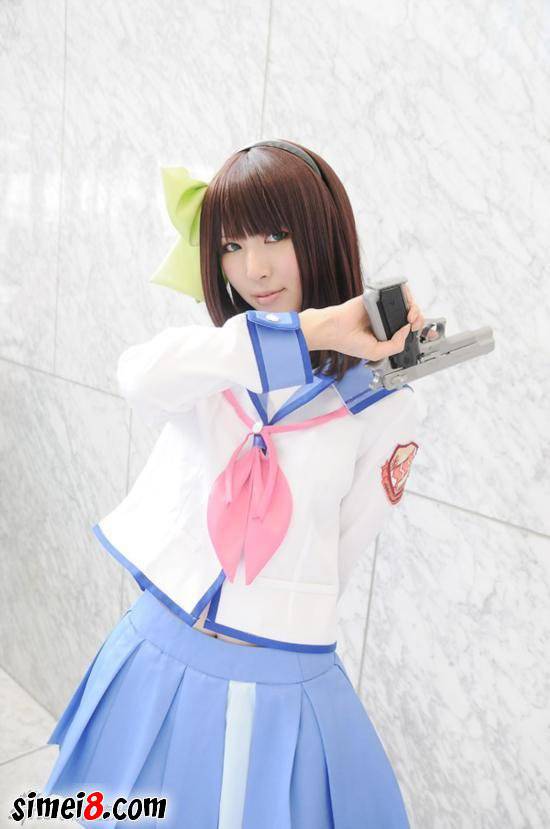崿ѧñcfŮcosplayͼƬ