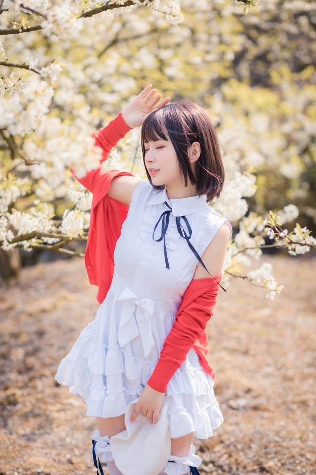 Ů٧ջcosplayͼƬ
