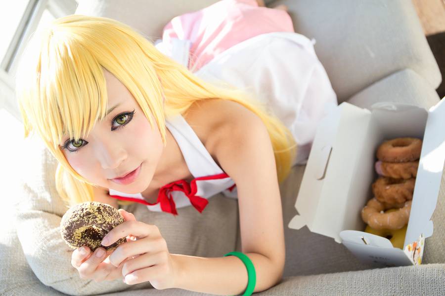 ֵĺõcosplayͼƬ