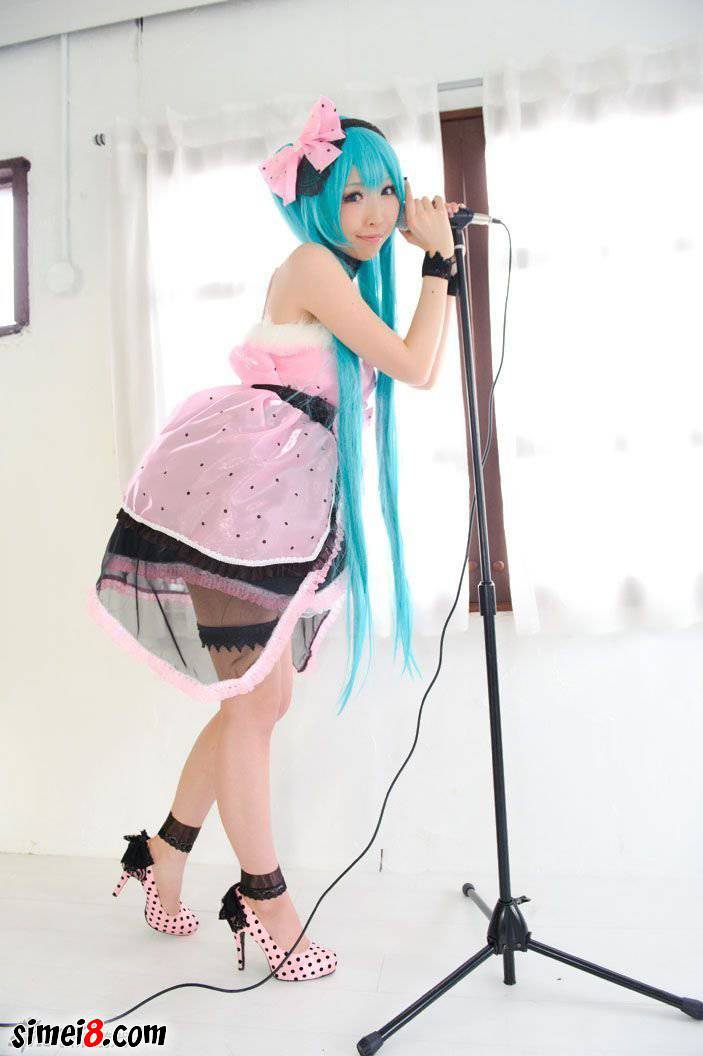 cosplayͼƬȫ