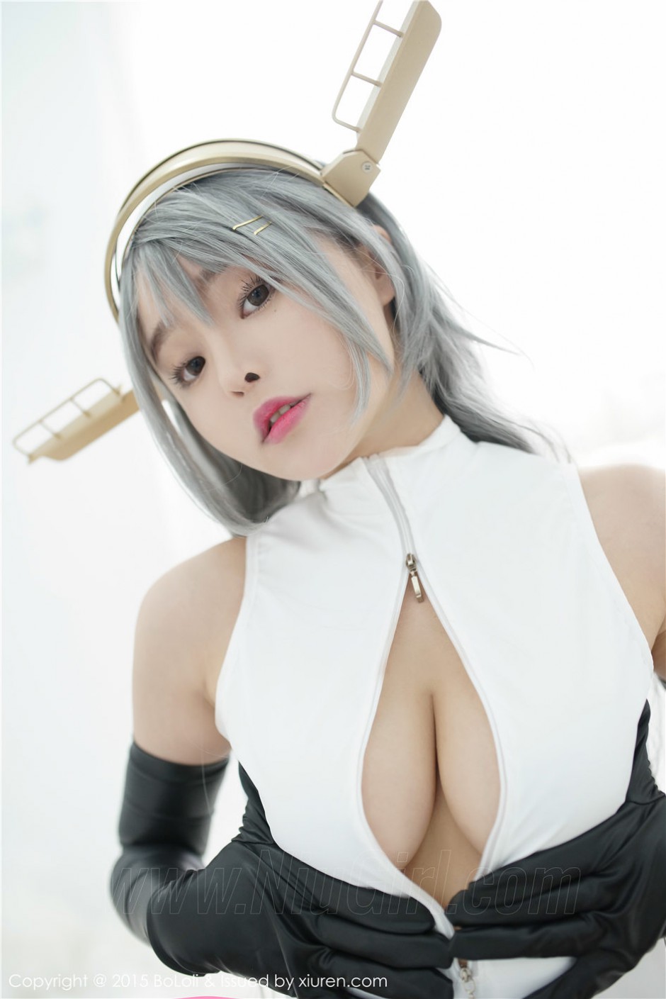 Ů٧ջcosplayͼƬ