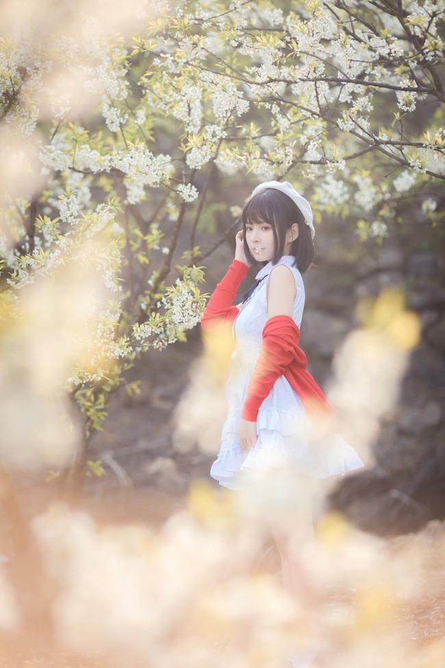 Ů٧ջcosplayͼƬ