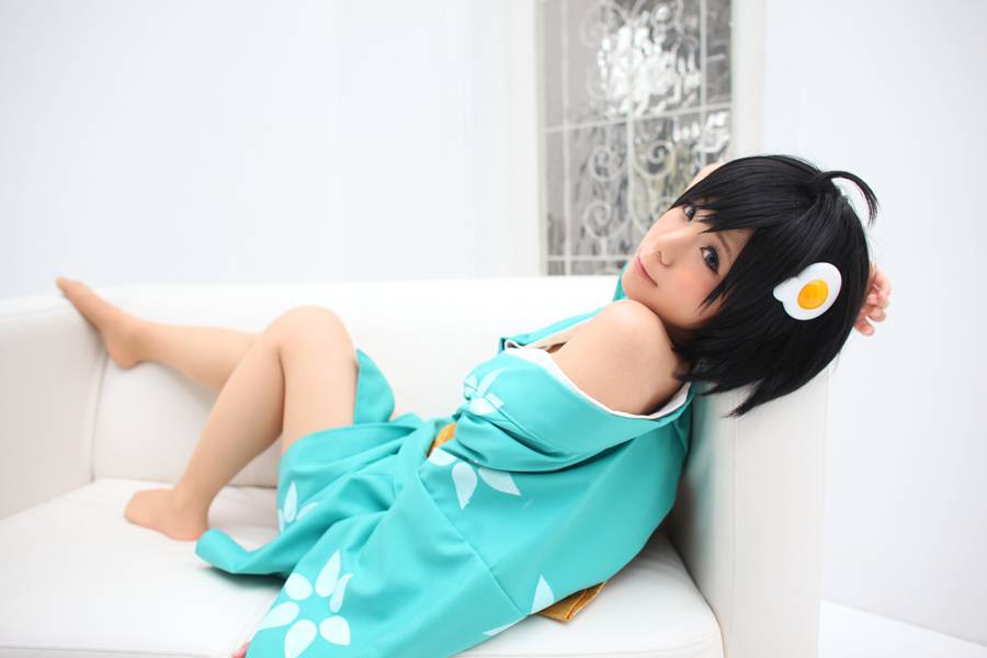 ֵĺõcosplayͼƬ