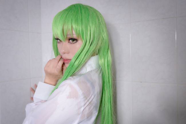 ħcosplayͼƬɷ