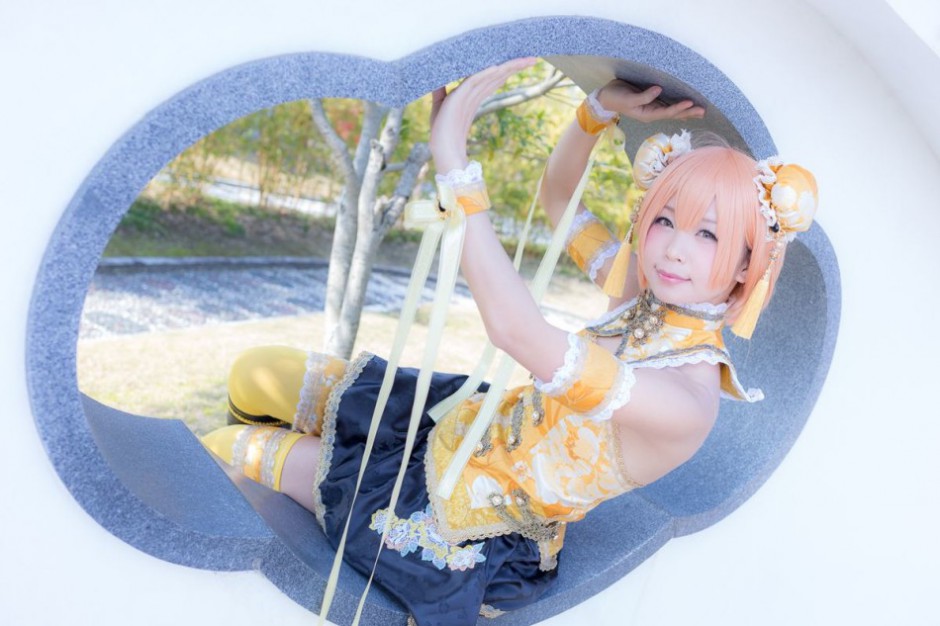 ֵĺõcosplayͼƬ