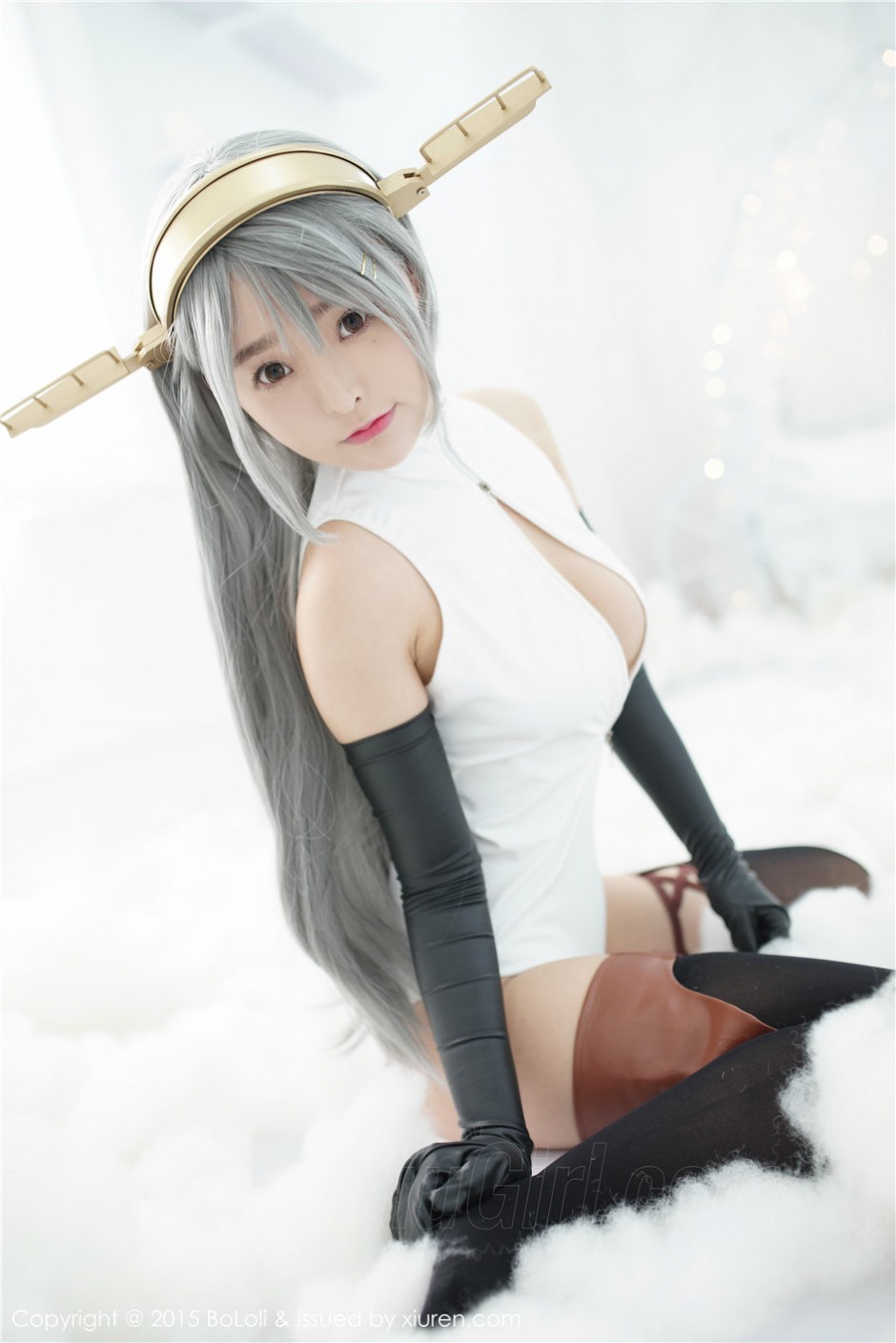 Ů٧ջcosplayͼƬ