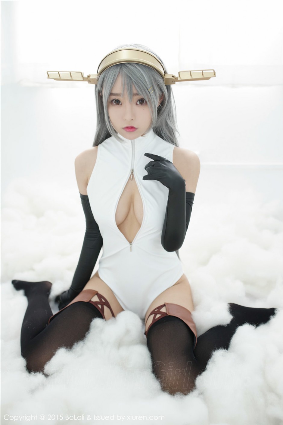 Ů٧ջcosplayͼƬ