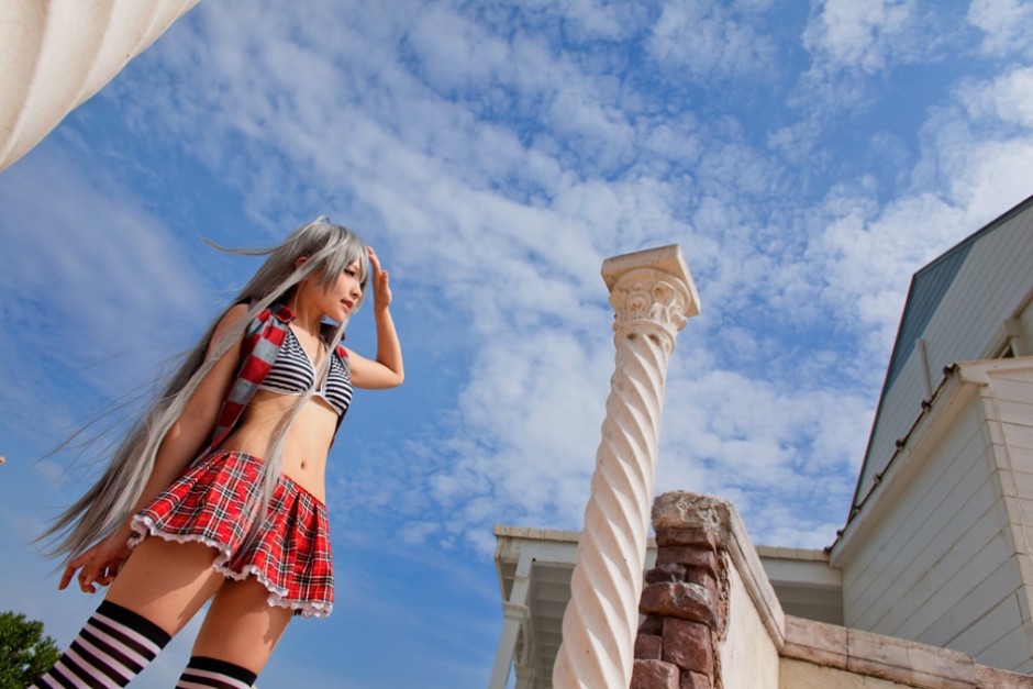 ֵĺõcosplayͼƬ