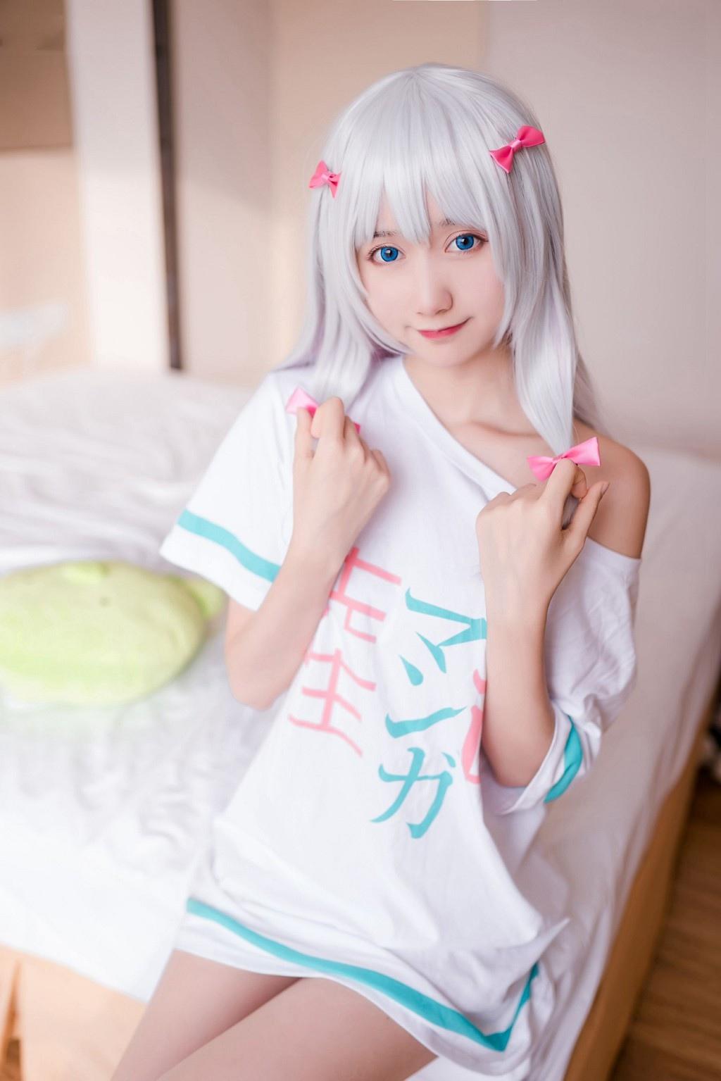 ԭŮװCosplay