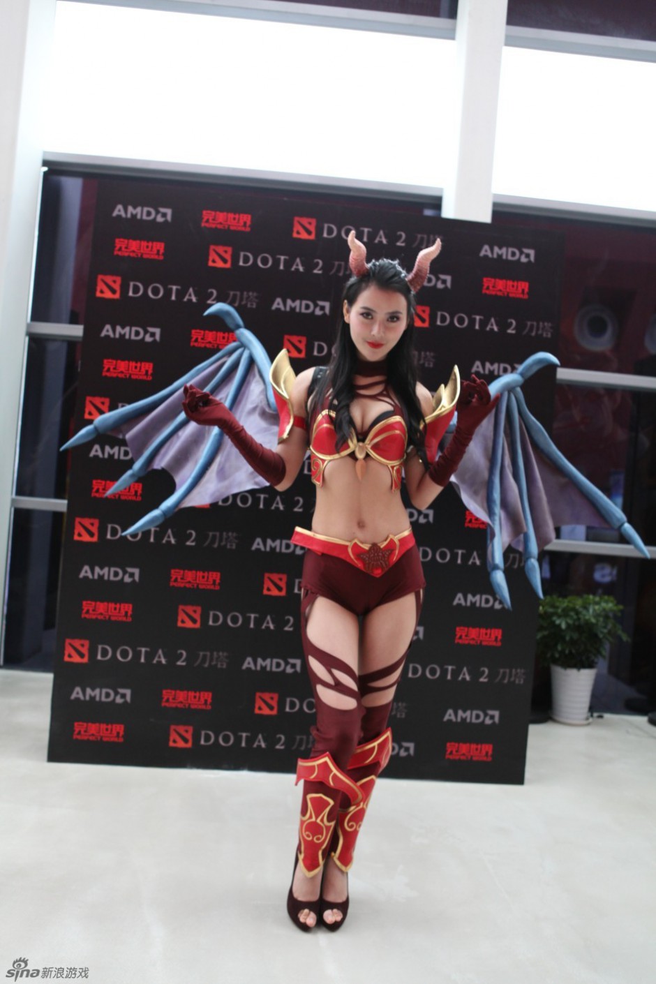 ַǷչcosplayͼƬ