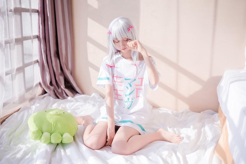 ԭŮװCosplay