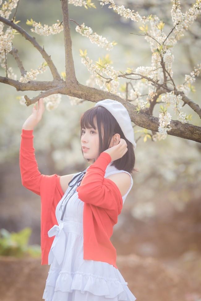 Ů٧ջcosplayͼƬ