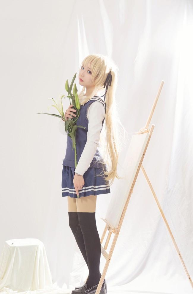 Ů٧ջcosplayͼƬ