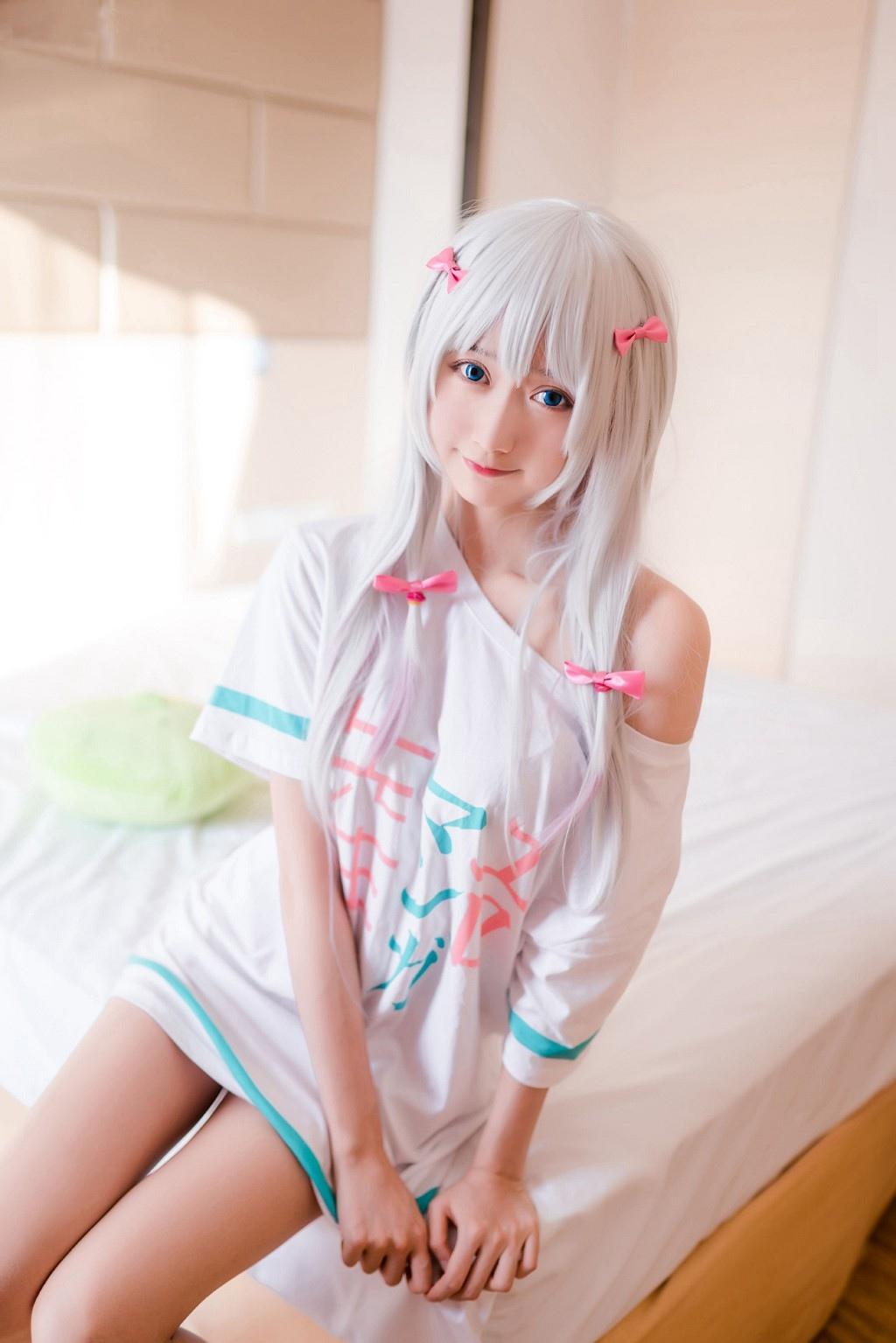 ԭŮװCosplay