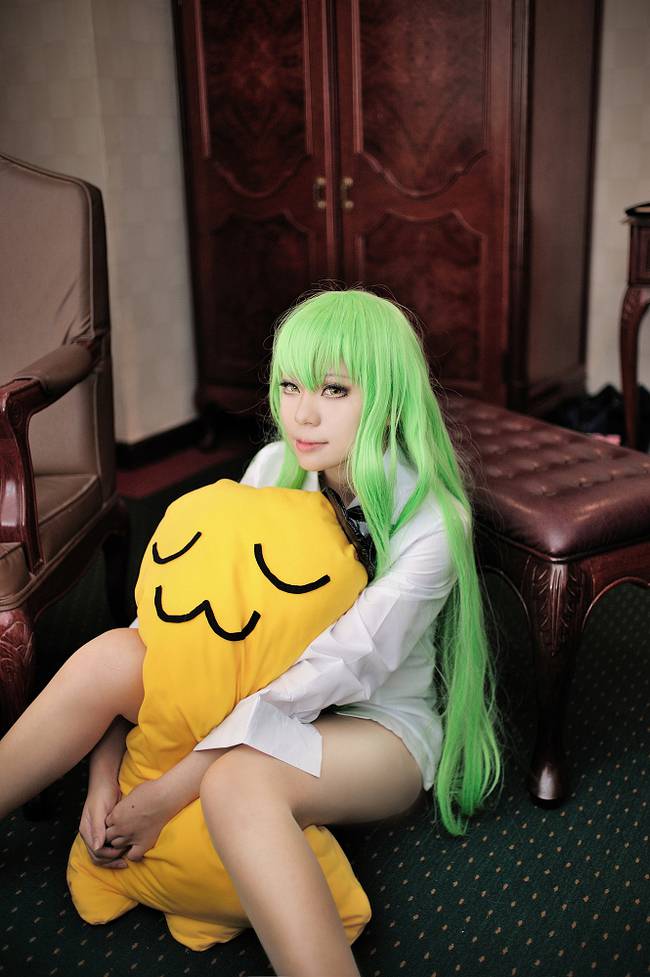 ħcosplayͼƬɷ