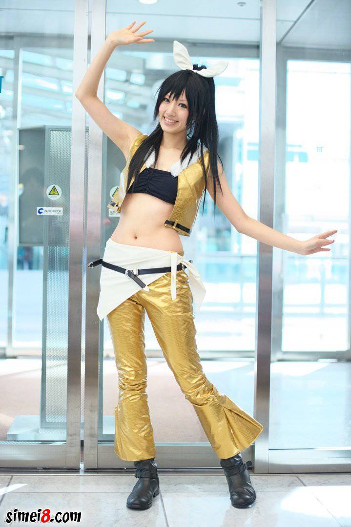 Ůcosplayżʦǰ