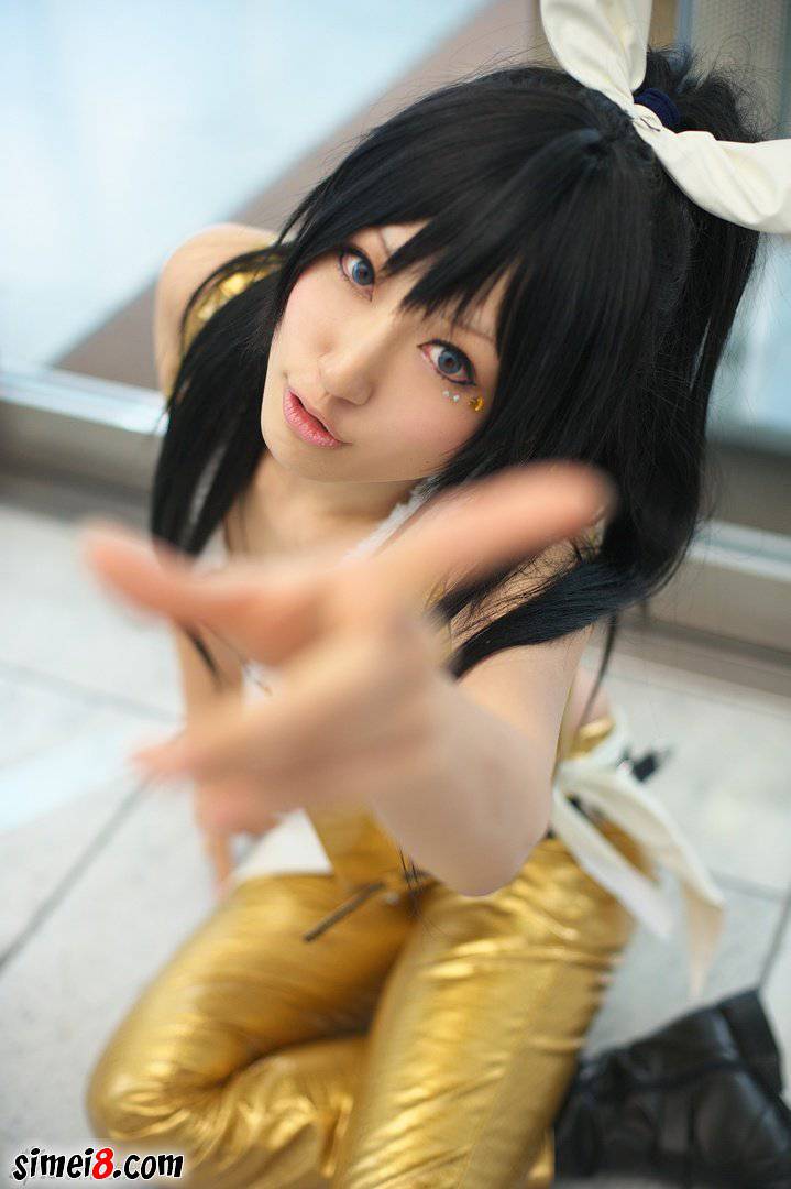 Ůcosplayżʦǰ