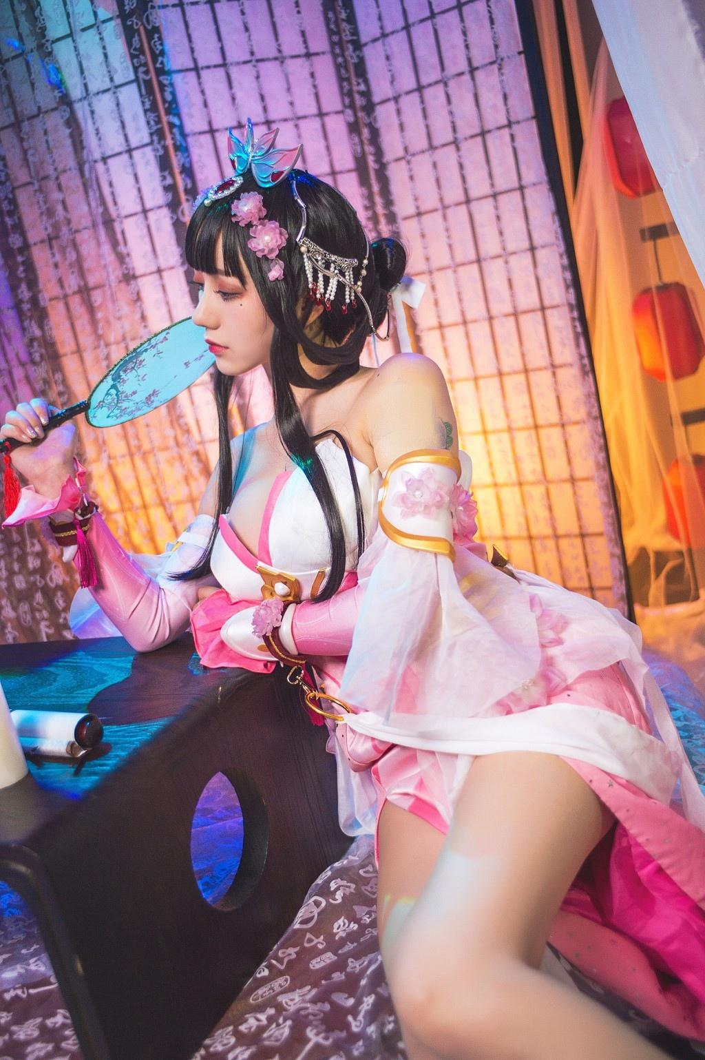cosplayͼƬ