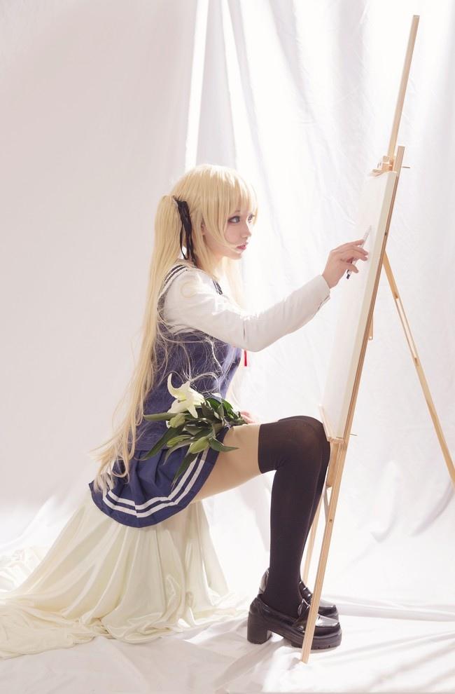 Ů٧ջcosplayͼƬ