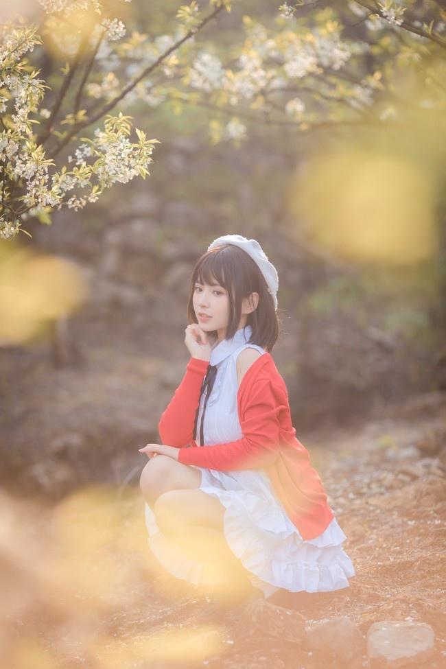 Ů٧ջcosplayͼƬ