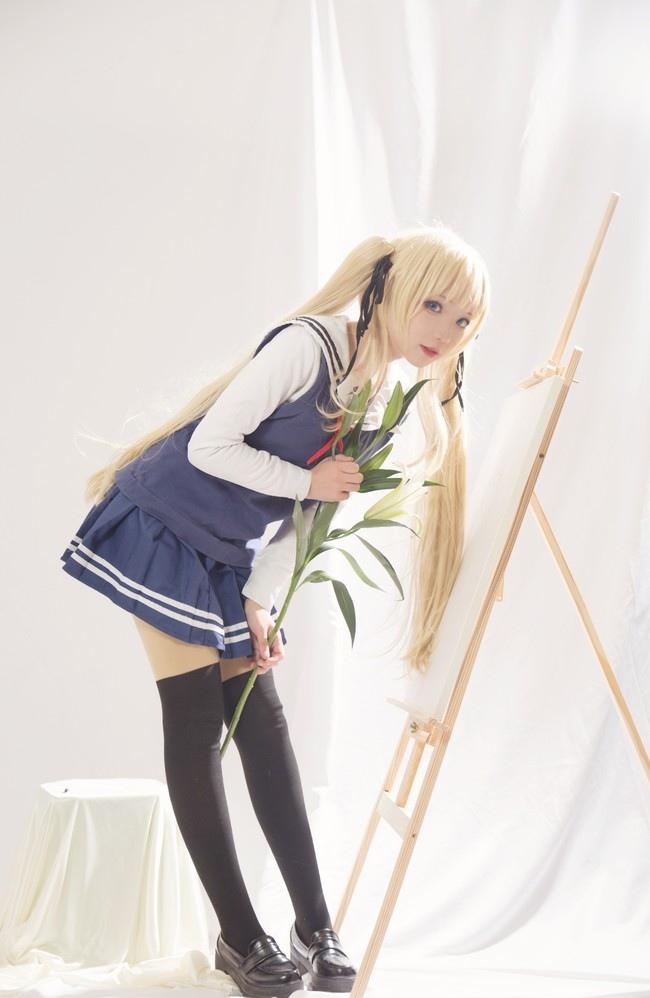 Ů٧ջcosplayͼƬ