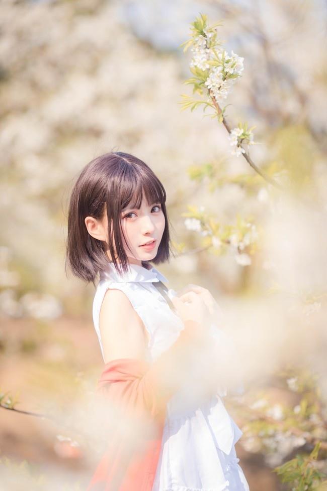 Ů٧ջcosplayͼƬ
