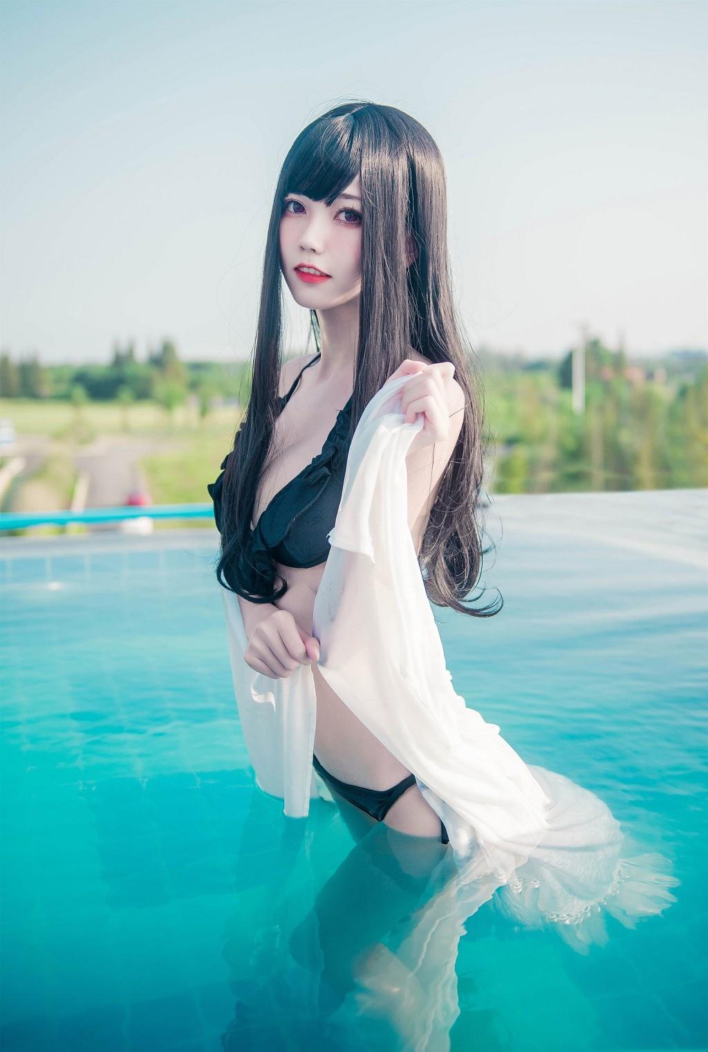 ̵ڶcosplayüջͼ