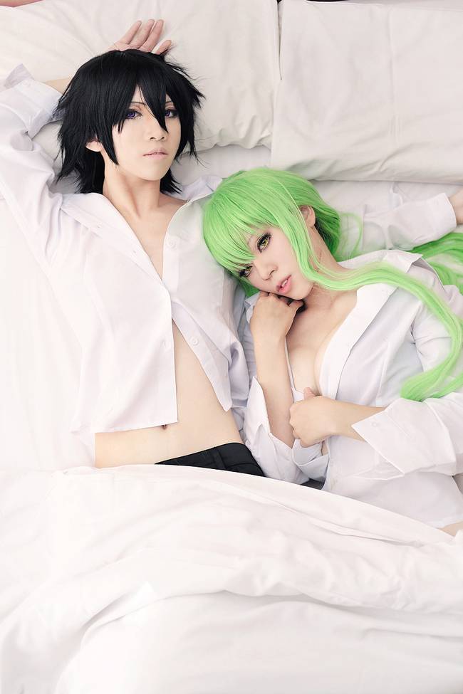ħcosplayͼƬɷ