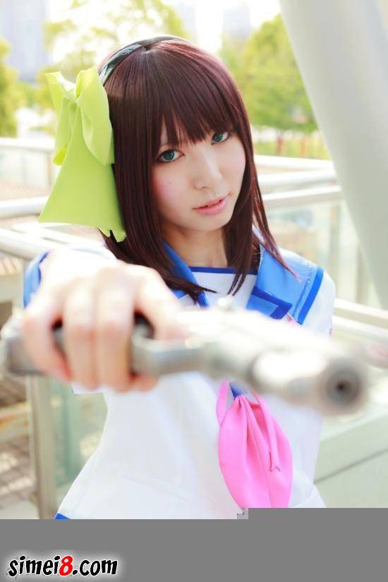 崿ѧñcfŮcosplayͼƬ