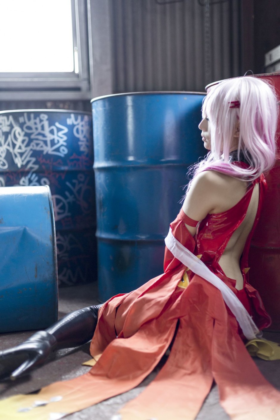 ֵĺõcosplayͼƬ