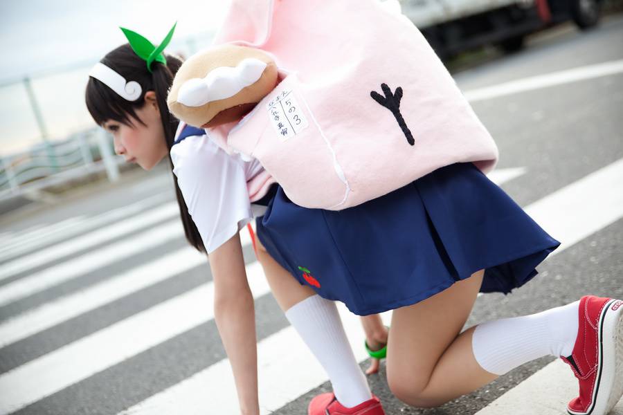 ֵĺõcosplayͼƬ