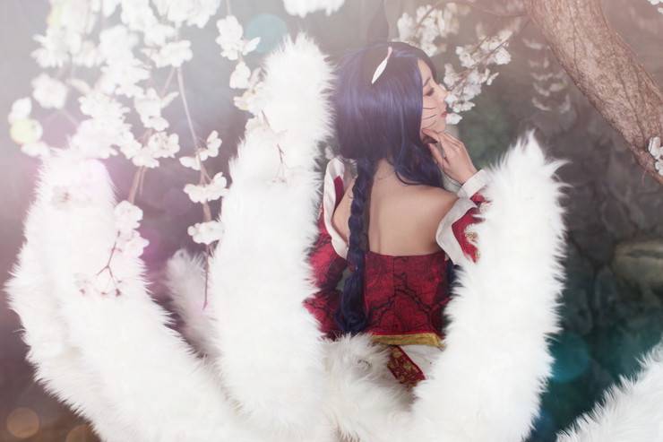 cosplayŮ޾ͼ