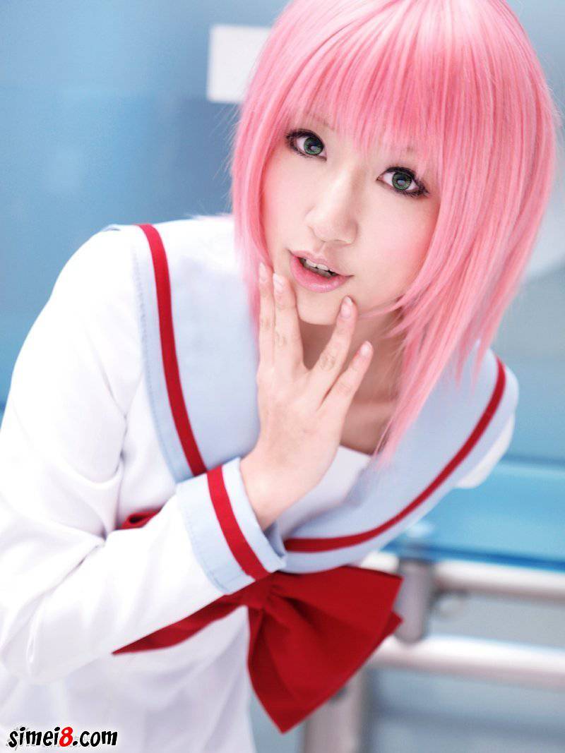 üɰcosplayƷ
