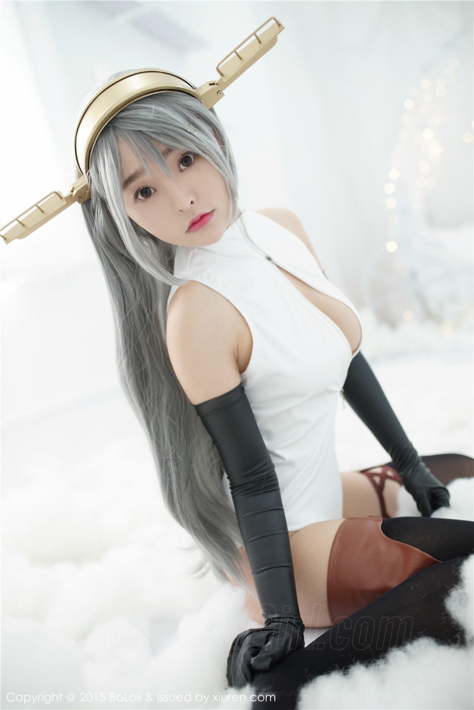 Ů٧ջcosplayͼƬ