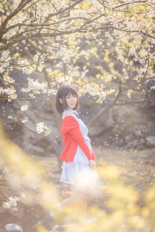 Ů٧ջcosplayͼƬ