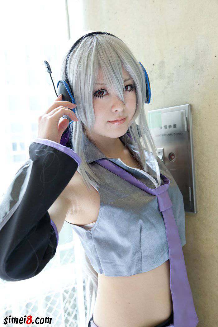 cosplayͼƬ 崿