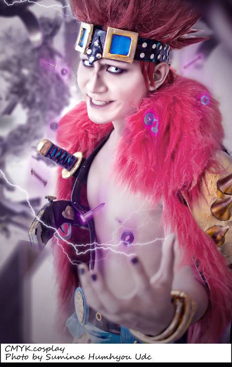 cosplayŮ޾ͼ