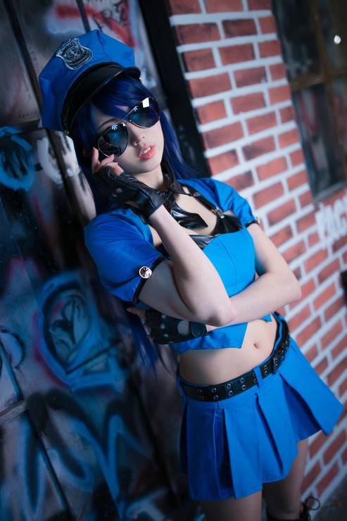 cosplayŮ޾ͼ