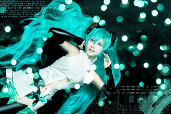cosplayŮ޾ͼ