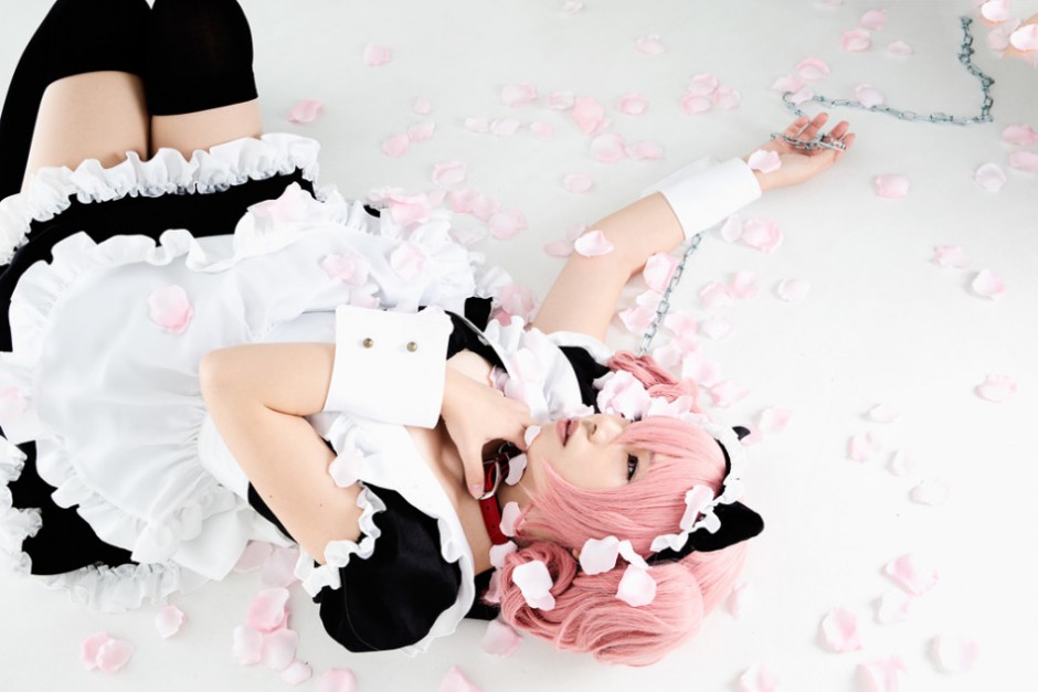 ֵĺõcosplayͼƬ