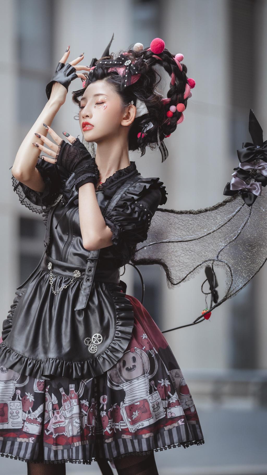 ձľʸŮսʿcosplayͼƬ