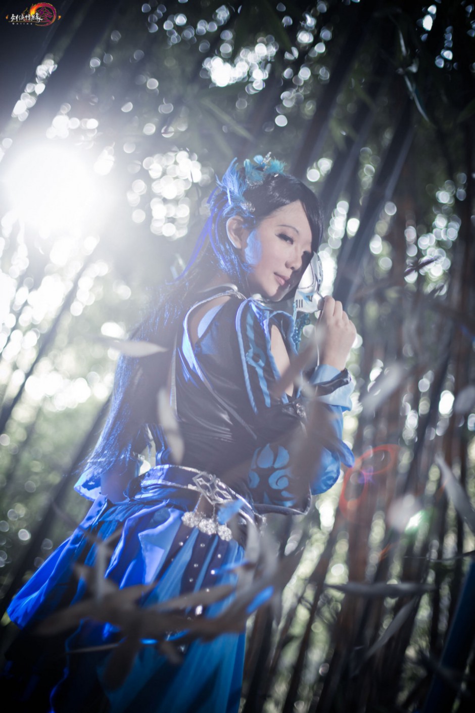 cosplayŮ޾ͼ