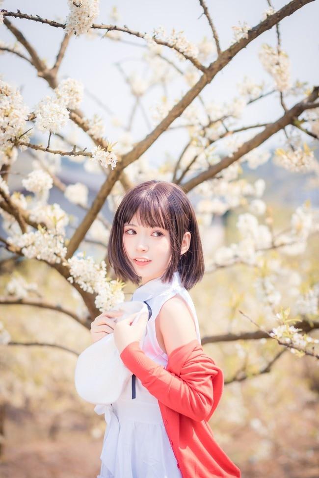Ů٧ջcosplayͼƬ