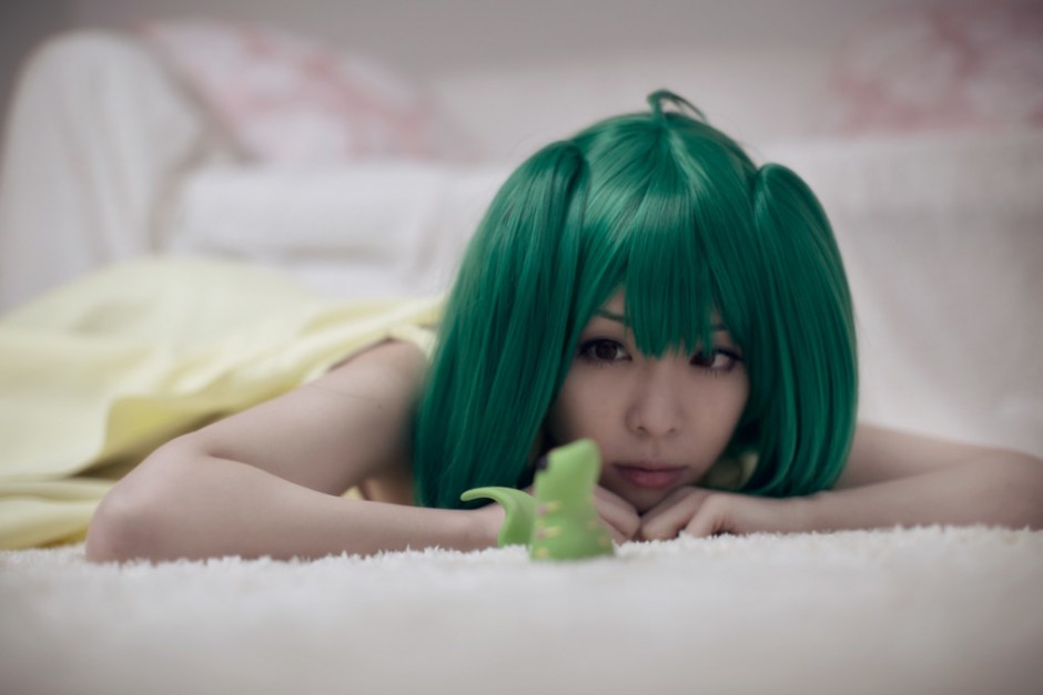 ֵĺõcosplayͼƬ