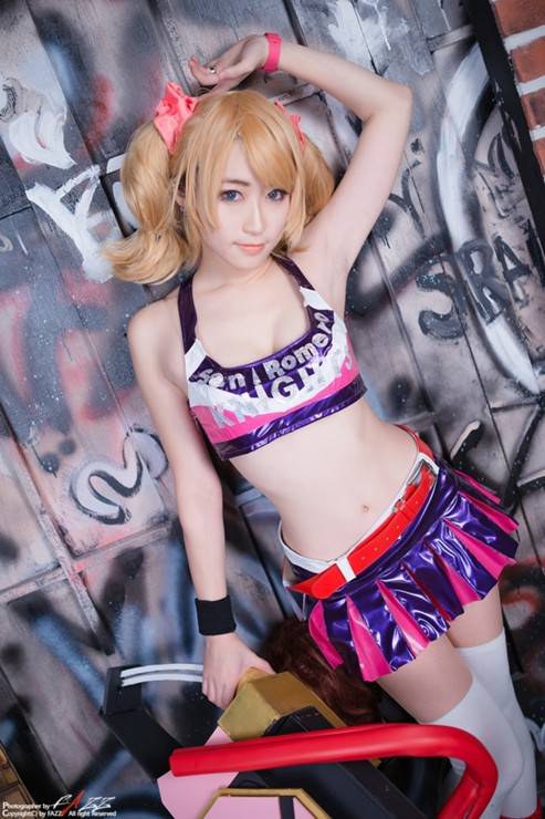 cosplayŮ޾ͼ