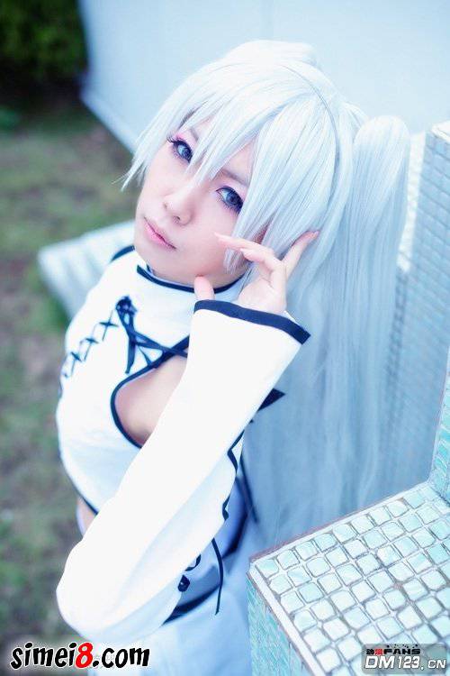 ˰cosplay׷ͼƬ