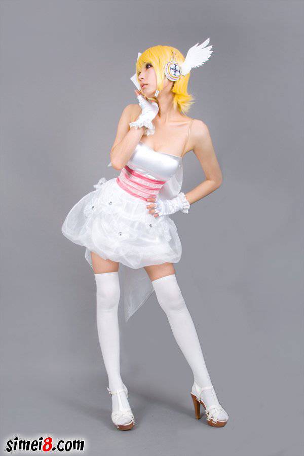 cosplayսʹͼƬϮ